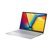 Asus Vivobook 15 (X1504) notebook 15,6" FHD, Intel Core 7 150U, 8GB, 512GB SSD, nincs OS, hűvös ezüst