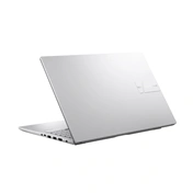 Asus Vivobook 15 (X1504) notebook 15,6" FHD, Intel Core 7 150U, 8GB, 512GB SSD, nincs OS, hűvös ezüst