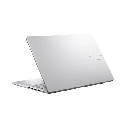 Asus Vivobook 15 (X1504) notebook 15,6" FHD, Intel Core 7 150U, 8GB, 512GB SSD, nincs OS, hűvös ezüst