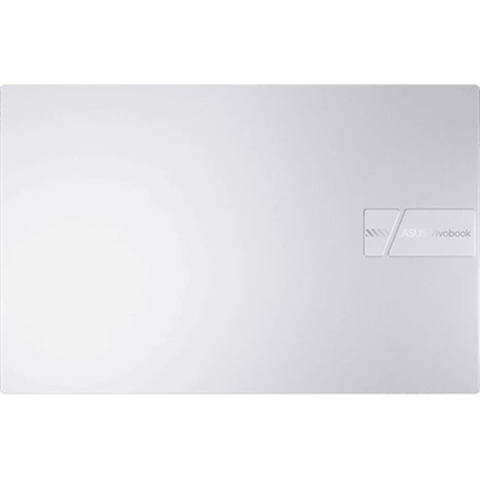 Asus Vivobook 15 (X1504) notebook 15,6" FHD, Intel Core i5-1334U, 16GB, 512GB SSD, nincs OS, hűvös ezüst