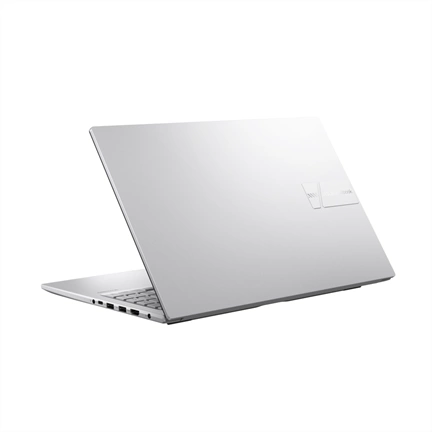 Asus Vivobook 15 (X1504) notebook 15,6" FHD, Intel Core i5-1335U, 16GB, 1TB SSD, nincs OS, Cool Silver