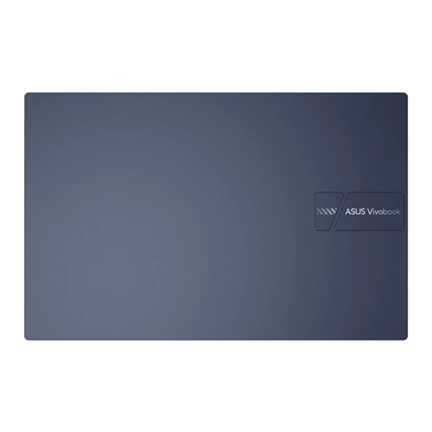 Asus Vivobook 15 (X1504) notebook 15,6" FHD, Intel Core i5-1335U, 16GB, 1TB SSD, nincs OS, Quiet Blue