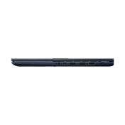 Asus Vivobook 15 (X1504) notebook 15,6" FHD, Intel Core i5-1335U, 16GB, 1TB SSD, nincs OS, Quiet Blue