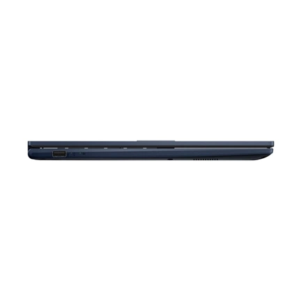 Asus Vivobook 15 (X1504) notebook 15,6" FHD, Intel Core i5-1335U, 16GB, 1TB SSD, nincs OS, Quiet Blue