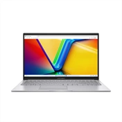 Asus Vivobook 15 (X1504) notebook 15,6" FHD, Intel Core i5-1335U, 16GB, 512GB SSD, Windows 11 Home, Cool Silver