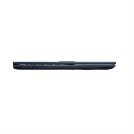 Asus Vivobook 15 (X1504) notebook 15,6" FHD, Intel Core i5-1335U, 8GB, 512GB SSD, nincs OS, Quiet Blue Asus Vivobook 15 (X1504) notebook 15,6" FHD, Intel Core i5-1335U, 8GB, 512GB SSD, nincs OS, Quiet Blue
