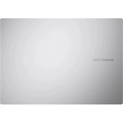 Asus Vivobook 16 X1607QA notebook 16" WUXGA, Snapdragon X1-26-100, 16GB, 512GB SSD, Windows 11 Home, Cool Silver Asus Vivobook 16 X1607QA notebook 16" WUXGA, Snapdragon X1-26-100, 16GB, 512GB SSD, Windows 11 Home, Cool Silver