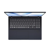 Asus Vivobook 16 (X1607) notebook 16" WUXGA, Intel Core Ultra 5 225H, 16GB, 512GB SSD, nincs OS, csendes kék