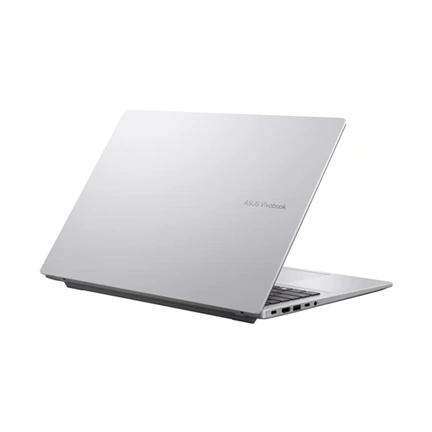 Asus Vivobook 16 (X1607) notebook 16" WUXGA, Intel Core Ultra 5 225H, 16GB, 512GB SSD, nincs OS, hűvös ezüst