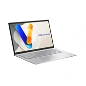 Asus Vivobook 17 (X1704) notebook 17,3" FHD, Intel Core 5 320, 16GB, 512GB SSD, Windows 11 Home, hűvös ezüst