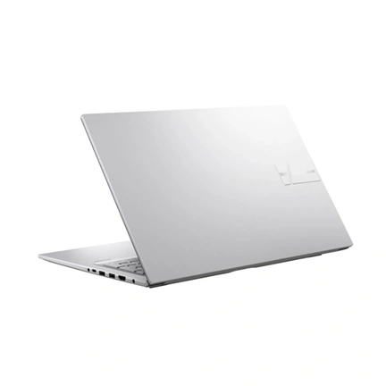 Asus Vivobook 17 (X1704) notebook 17,3" FHD, Intel Core 5 320, 16GB, 512GB SSD, Windows 11 Home, hűvös ezüst