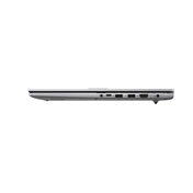 Asus Vivobook 17 (X1704) notebook 17,3" FHD, Intel Core i5-1334U, 16GB, 512GB SSD, FreeDOS, hűvös ezüst