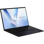 Asus Vivobook 18 (M1807) notebook 18" WUXGA, AMD Ryzen AI 5 430, 16GB, 512GB SSD, nincs OS, csendes kék