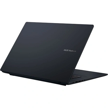 Asus Vivobook 18 (M1807) notebook 18" WUXGA, AMD Ryzen AI 5 430, 16GB, 512GB SSD, nincs OS, csendes kék