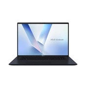 Asus Vivobook 18 (M1807) notebook 18" WUXGA, AMD Ryzen AI 7 445, 16GB, 1TB SSD, nincs OS, csendes kék