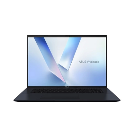 Asus Vivobook 18 (M1807) notebook 18" WUXGA, AMD Ryzen AI 7 445, 16GB, 1TB SSD, nincs OS, csendes kék