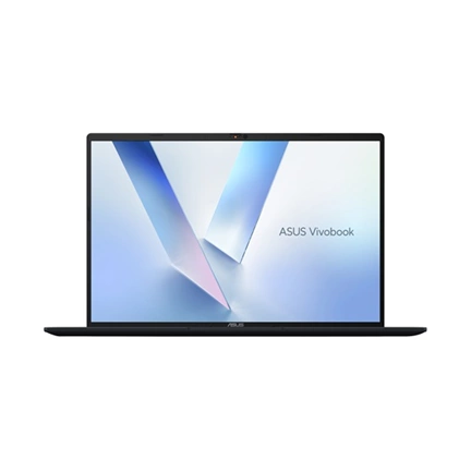 Asus Vivobook 18 (M1807) notebook 18" WUXGA, AMD Ryzen AI 7 445, 16GB, 1TB SSD, nincs OS, csendes kék