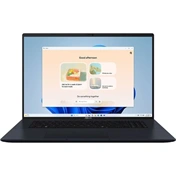 Asus Vivobook 18 (M1807) notebook 18" WUXGA, AMD Ryzen AI 7 445, 16GB, 512GB SSD, nincs OS, csendes kék