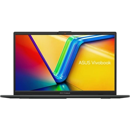 Asus Vivobook Go 15 (E1504F) notebook 15,6" FHD, AMD Ryzen 3 7320U, 16GB, 512GB SSD, nincs operációs rendszer, fekete