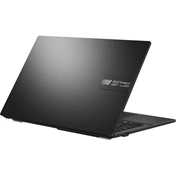 Asus Vivobook Go 15 (E1504F) notebook 15,6" FHD, AMD Ryzen 3 7320U, 8GB, 512GB SSD, FreeDOS, vegyes fekete