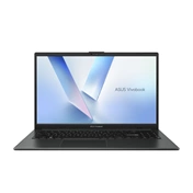 Asus Vivobook Go 15 (E1504F) notebook 15,6" FHD, AMD Ryzen 5 7520U, 16GB, 1TB SSD, FreeDOS, vegyes fekete