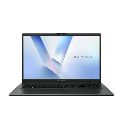 Asus Vivobook Go 15 (E1504F) notebook 15,6" FHD, AMD Ryzen 5 7520U, 16GB, 1TB SSD, FreeDOS, vegyes fekete