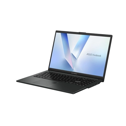 Asus Vivobook Go 15 (E1504F) notebook 15,6" FHD, AMD Ryzen 5 7520U, 16GB, 1TB SSD, FreeDOS, vegyes fekete