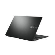 Asus Vivobook Go 15 (E1504F) notebook 15,6" FHD, AMD Ryzen 5 7520U, 16GB, 1TB SSD, Windows 11 Home, vegyes fekete