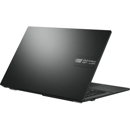 Asus Vivobook Go 15 (E1504F) notebook 15,6" FHD, AMD Ryzen 5 7520U, 16GB, 512GB SSD, FreeDOS, vegyes fekete