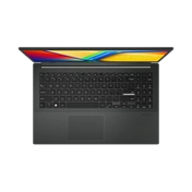 Asus Vivobook Go 15 (E1504G) notebook 15,6" FHD, Intel N200, 8GB, 128GB UFS, Windows 11 Home S, Mixed Black