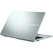 Asus Vivobook Go 15 (E1504T) notebook 15,6" FHD, Intel N150, 8GB, 128GB UFS, Windows 11 Home S, Cool Silver