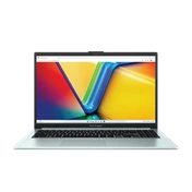 Asus Vivobook Go E1504GA-NJ285W 15,6"FHD/Intel Core i3-N305/8GB/512GB/Int.VGA/Windows 11H szürke laptop