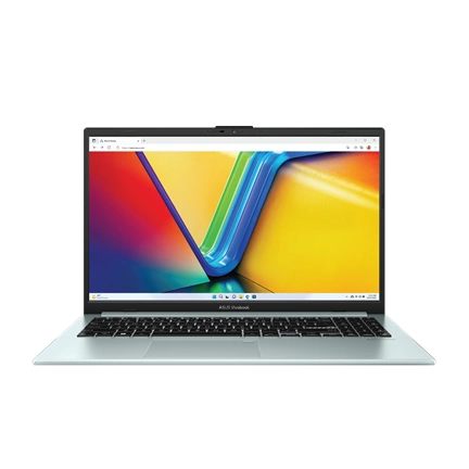 Asus Vivobook Go E1504GA-NJ285W 15,6"FHD/Intel Core i3-N305/8GB/512GB/Int.VGA/Windows 11H szürke laptop
