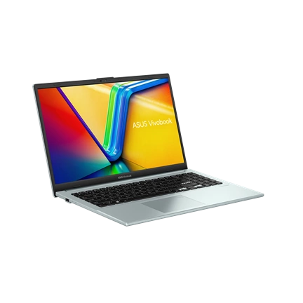 Asus Vivobook Go E1504GA-NJ285W 15,6"FHD/Intel Core i3-N305/8GB/512GB/Int.VGA/Windows 11H szürke laptop