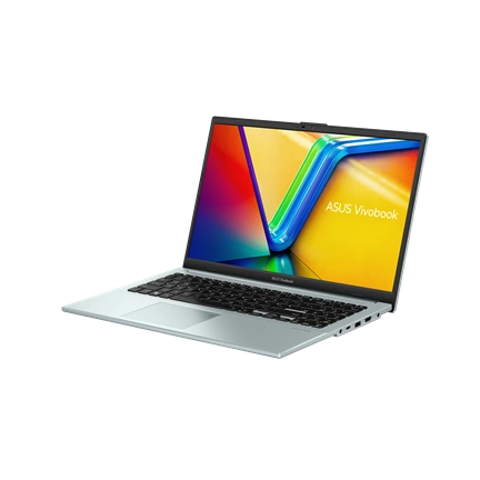 Asus Vivobook Go E1504GA-NJ285W 15,6"FHD/Intel Core i3-N305/8GB/512GB/Int.VGA/Windows 11H szürke laptop
