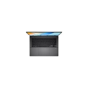 Asus Vivobook S14 M3407HA notebook 14" WUXGA, AMD Ryzen 7 260, 16GB, 1TB SSD, Windows 11 Home, matt szürke Asus Vivobook S14 M3407HA notebook 14" WUXGA, AMD Ryzen 7 260, 16GB, 1TB SSD, Windows 11 Home, matt szürke