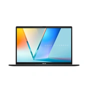Asus Vivobook S14 M3407HA notebook 14" WUXGA, AMD Ryzen 7 260, 16GB, 1TB SSD, Windows 11 Home, matt szürke