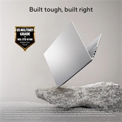 Asus Vivobook S14 M3407HA notebook 14" WUXGA, AMD Ryzen 7 260, 16GB, 1TB SSD, Windows 11 Home, matt szürke