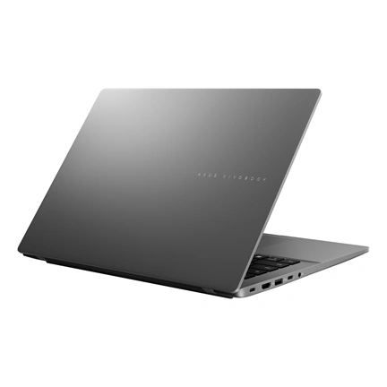 Asus Vivobook S14 M3407HA notebook 14" WUXGA, AMD Ryzen 7 260, 16GB, 1TB SSD, Windows 11 Home, matt szürke
