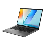 Asus Vivobook S14 M3407HA notebook 14" WUXGA, AMD Ryzen 7 260, 16GB, 1TB SSD, Windows 11 Home, matt szürke
