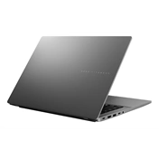 Asus Vivobook S14 M3407HA notebook 14" WUXGA, AMD Ryzen 7 260, 16GB, 1TB SSD, Windows 11 Home, matt szürke