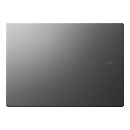 Asus Vivobook S14 M3407HA notebook 14" WUXGA, AMD Ryzen 7 260, 16GB, 1TB SSD, Windows 11 Home, matt szürke