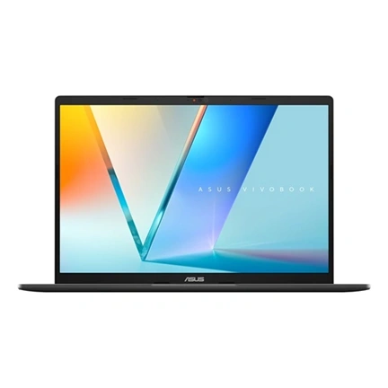 Asus Vivobook S14 (M3407) notebook 14" WUXGA OLED, AMD Ryzen AI 7 445, 16GB, 1TB SSD, nincs OS, hűvös ezüst