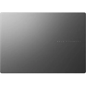 Asus Vivobook S14 S3407 notebook 14" WUXGA OLED, Intel Core Ultra 7 355, 16GB, 1TB SSD, Windows 11 Home, matt szürke