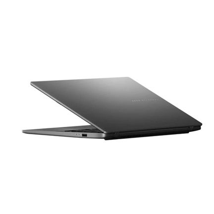 Asus Vivobook S14 S3407 notebook 14" WUXGA OLED, Intel Core Ultra 7 355, 16GB, 512GB SSD, Windows 11 Home, matt szürke