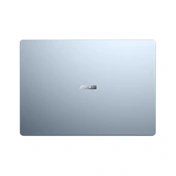 Asus Vivobook S14 S5408 notebook 16" WUXGA, Qualcomm Snapdragon X1 26 101, 16GB, 512GB, Windows 11 Home, világoskék