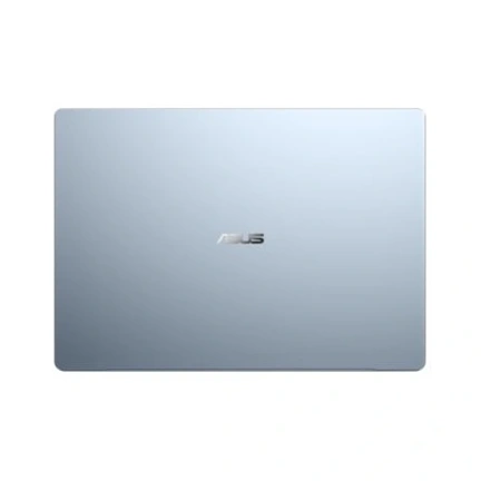 Asus Vivobook S14 S5408 notebook 16" WUXGA, Qualcomm Snapdragon X1 26 101, 16GB, 512GB, Windows 11 Home, világoskék