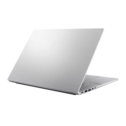 Asus Vivobook S16 M3607HA notebook 16" WUXGA 144Hz, AMD Ryzen 5 220, 16GB, 512GB SSD, FreeDOS, hűvös ezüst Asus Vivobook S16 M3607HA notebook 16" WUXGA 144Hz, AMD Ryzen 5 220, 16GB, 512GB SSD, FreeDOS, hűvös ezüst