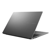 Asus Vivobook S16 M3607HA notebook 16" WUXGA, AMD Ryzen 7 260, 16GB, 1TB SSD, nincs OS, matt szürke