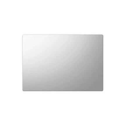 Asus Vivobook S16 M3607HA notebook 16" WUXGA, AMD Ryzen 7 260, 16GB, 512GB SSD, nincs OS, hűvös ezüst